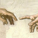 Creation of Adam