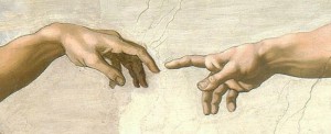 Creation of Adam
