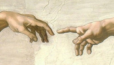 Creation of Adam