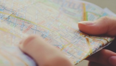 The right directions make a big difference.