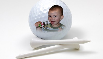 Parenting Golf Balls