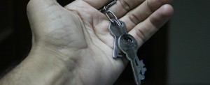 Keys to freedom