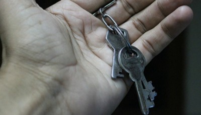 Keys to freedom