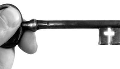 Key To A Blessed Marriage