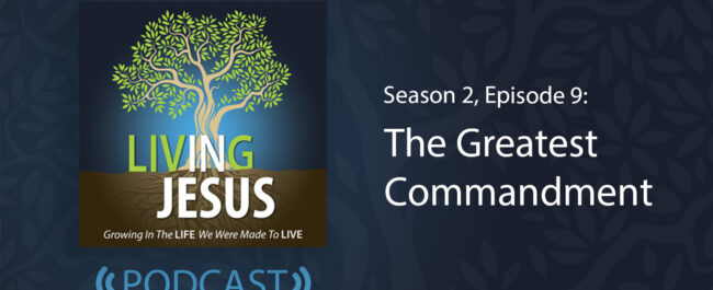 The Greatest Commandment: Season 2, Episode 9