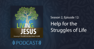Help for the Struggles of Life