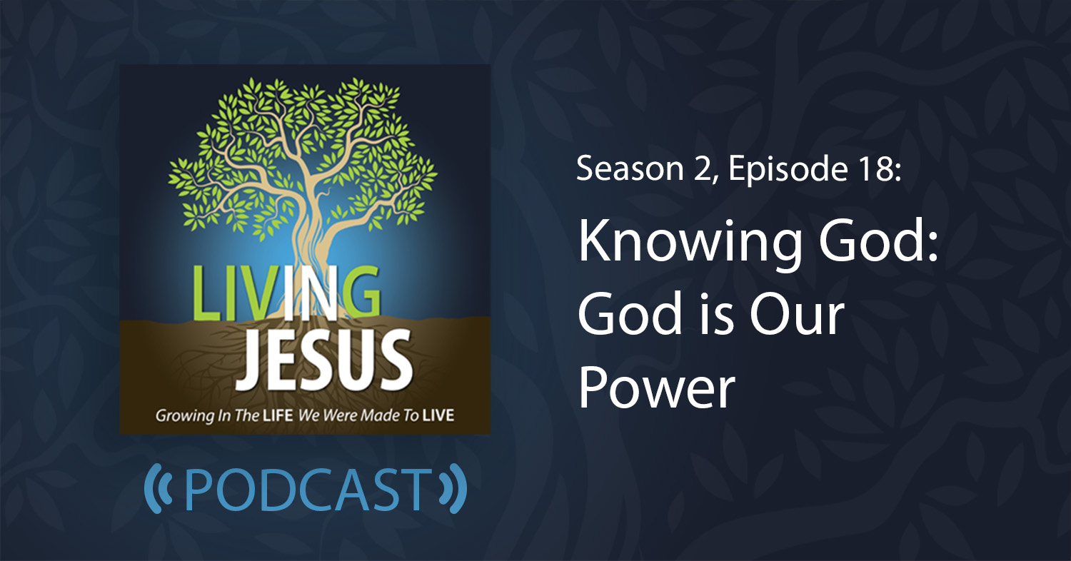 God is Our Power: Season 2, Episode 18