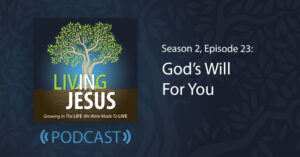 God's Will For You