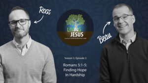 Finding Hope In Hardship: Season 3, Episode 3