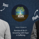Romans 8:18-27: Groaning with Hope in Suffering, Season 3, Episode 18